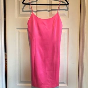 Alice and Olivia Bodycon Dress